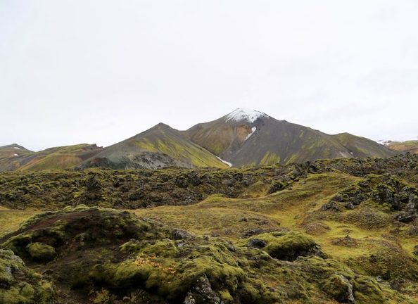 Laugavegur & Fjallabak Super Jeep Tour gallery 4