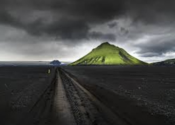 Laugavegur & Fjallabak Super Jeep Tour gallery 3