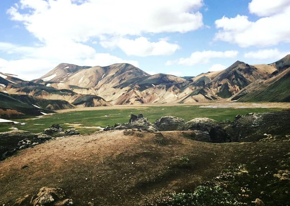 Laugavegur & Fjallabak Super Jeep Tour gallery 7