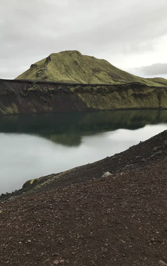 Laugavegur & Fjallabak Super Jeep Tour, photo 3