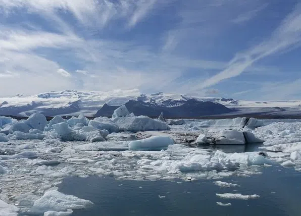 Private Glacier Lagoon Tour – Jökulsárlón & Vatnajökull, photo 2