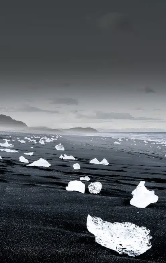 Private Glacier Lagoon Tour – Jökulsárlón & Vatnajökull gallery 3