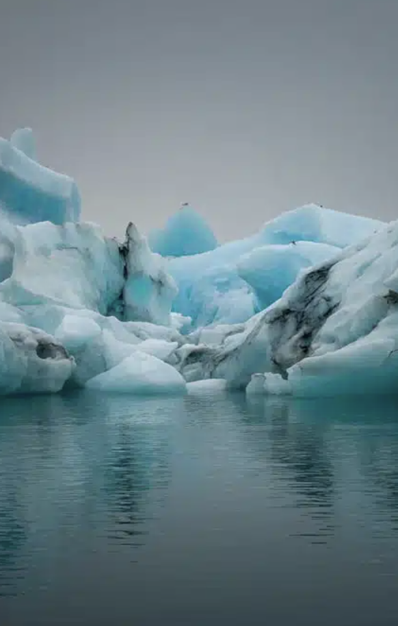 Private Glacier Lagoon Tour – Jökulsárlón & Vatnajökull, photo 5