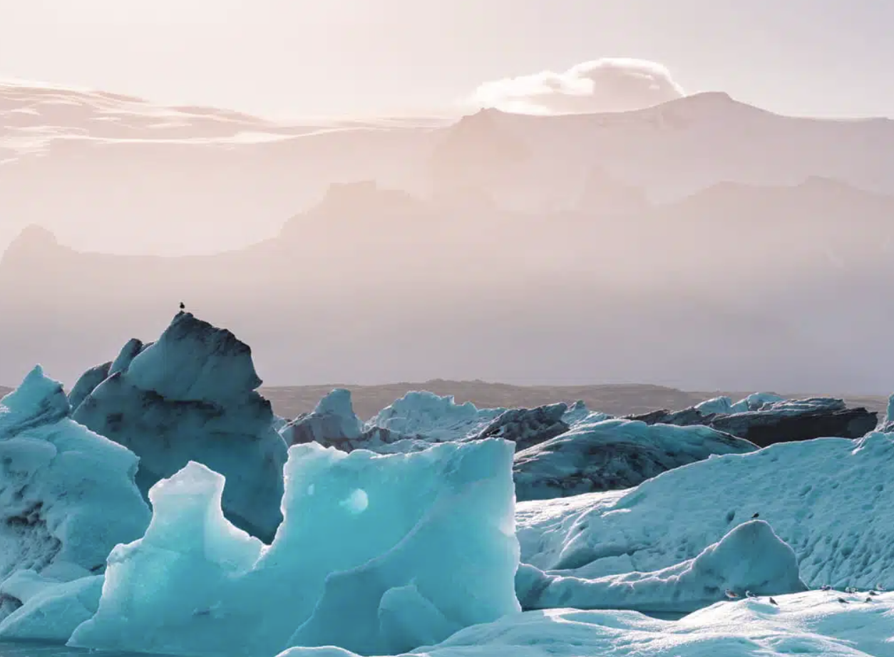 Private Glacier Lagoon Tour – Jökulsárlón & Vatnajökull gallery 7