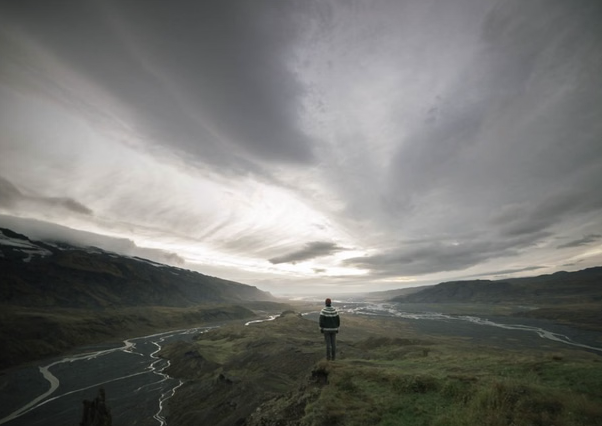 Private Þórsmörk Day Hike, photo 3