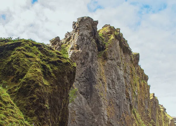 Private Þórsmörk Day Hike, photo 2