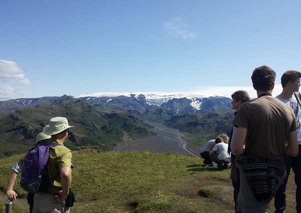 Private Þórsmörk Day Hike gallery 7