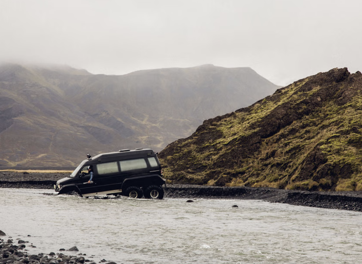 Private Þórsmörk Day Hike gallery 6