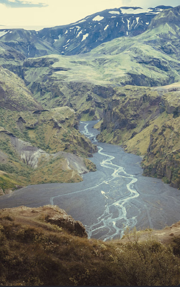 Private Þórsmörk Day Hike gallery 5