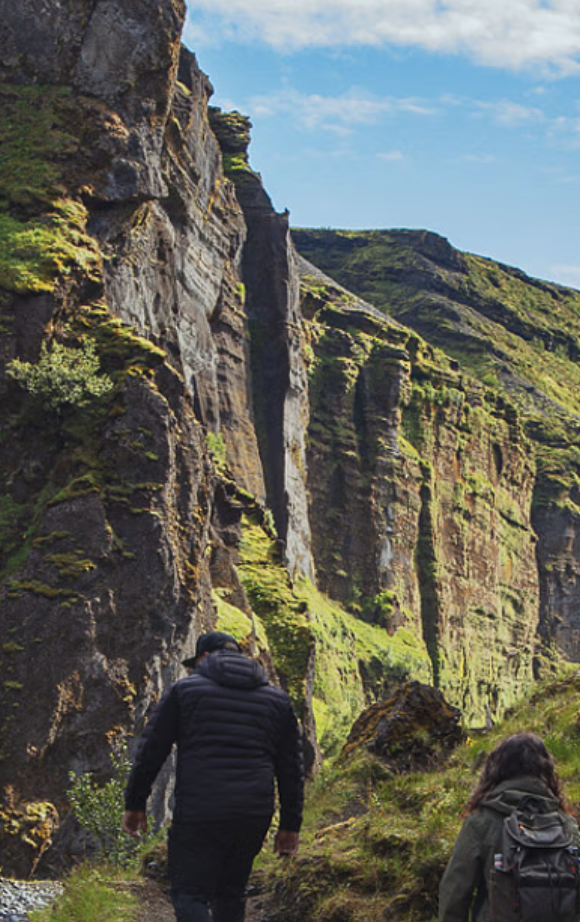 Private Þórsmörk Day Hike gallery 4