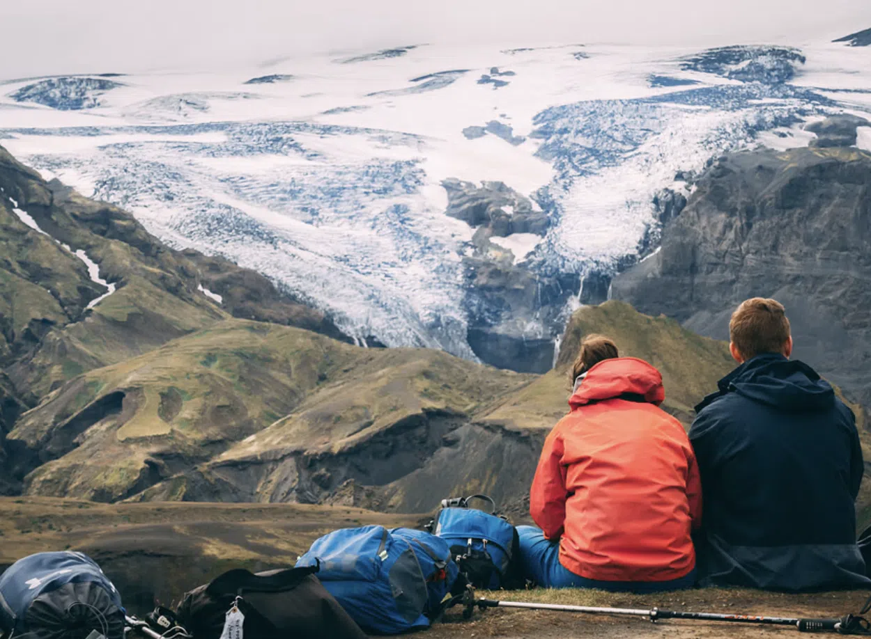 Private Þórsmörk Day Hike, listing photo