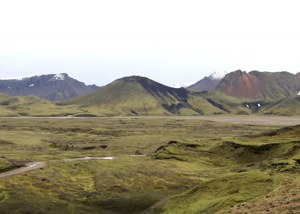Laugavegur Trek: Landmannalaugar to Þórsmörk – 3-Day Guided Hike, photo 5