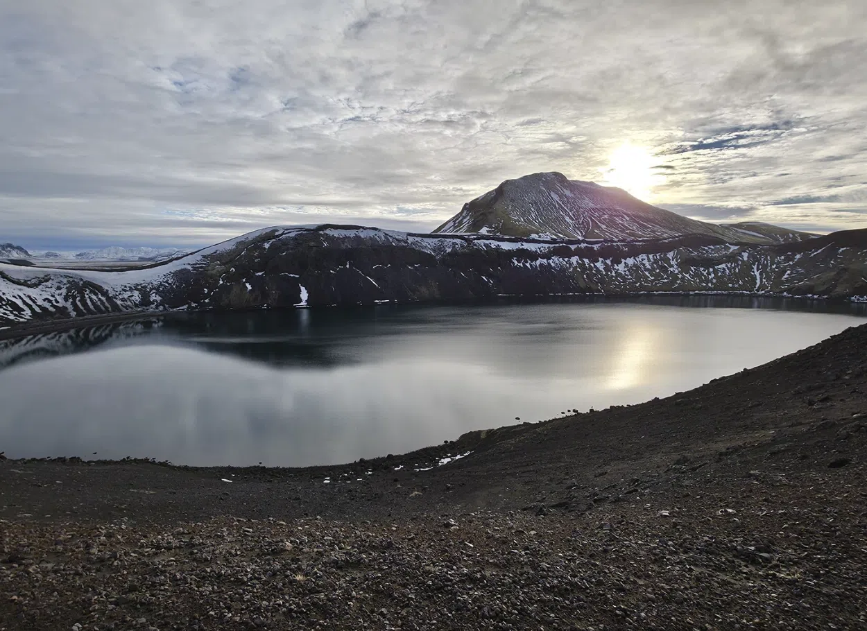 Laugavegur Trek: Landmannalaugar to Þórsmörk – 3-Day Guided Hike, photo 3