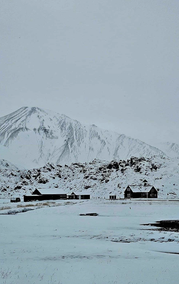 Laugavegur Trek: Landmannalaugar to Þórsmörk – 3-Day Guided Hike gallery 7