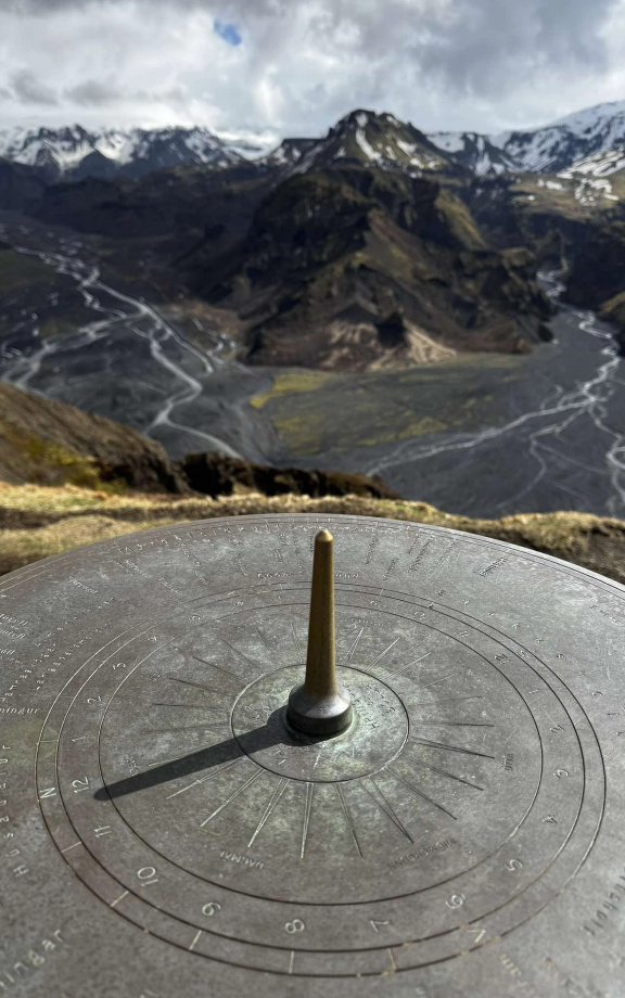 Laugavegur Trek: Landmannalaugar to Þórsmörk – 3-Day Guided Hike gallery 5
