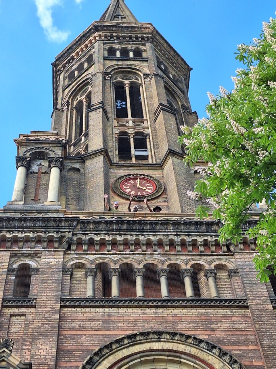 Secrets of Berlin Bike Tour – Street Art and Hidden Neighbourhoods gallery 2