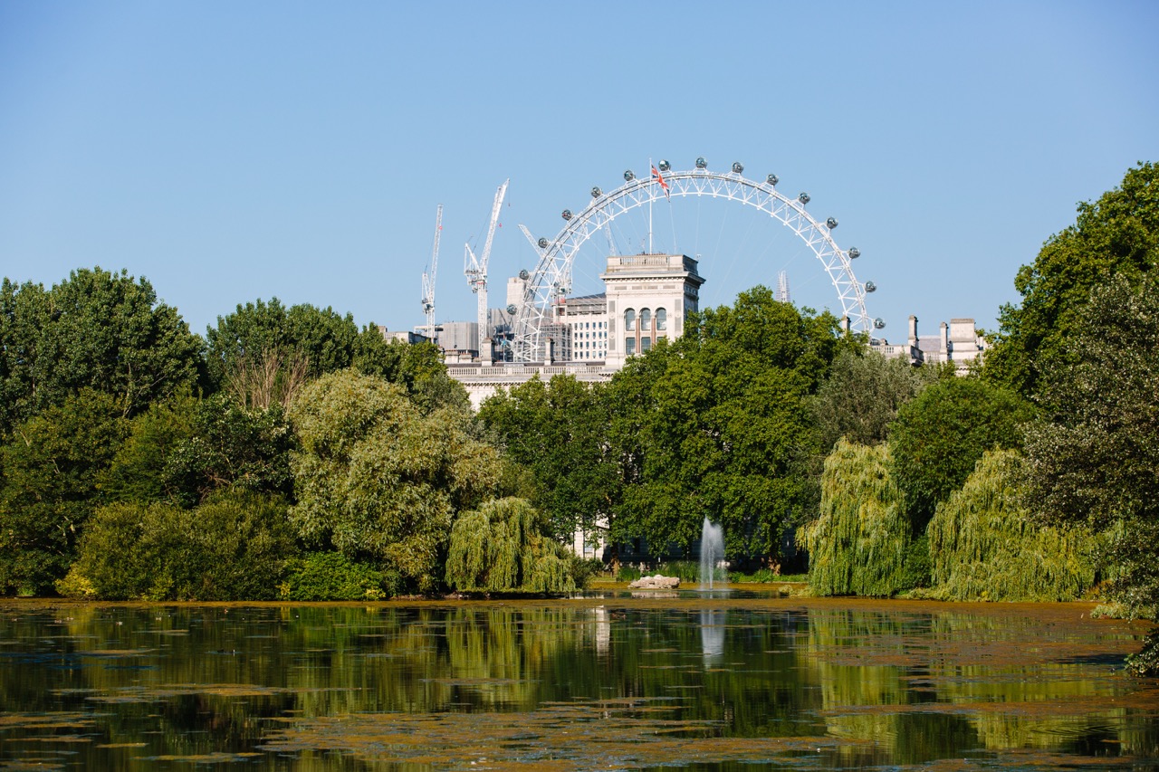 Secrets of London Bike Tour – Thames, Tower Bridge & Markets gallery 2