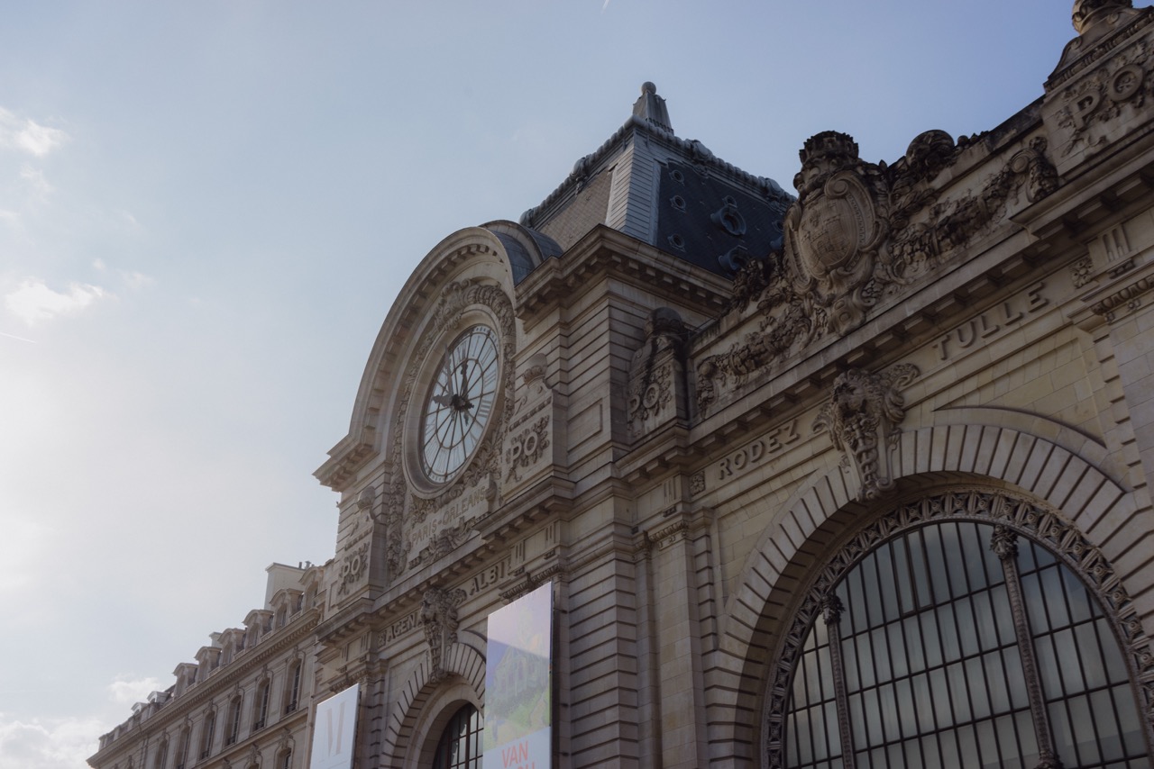 Secrets of Paris Bike Tour, photo 5