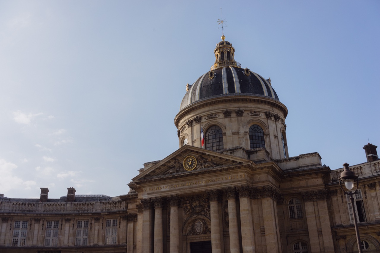Secrets of Paris Bike Tour gallery 2
