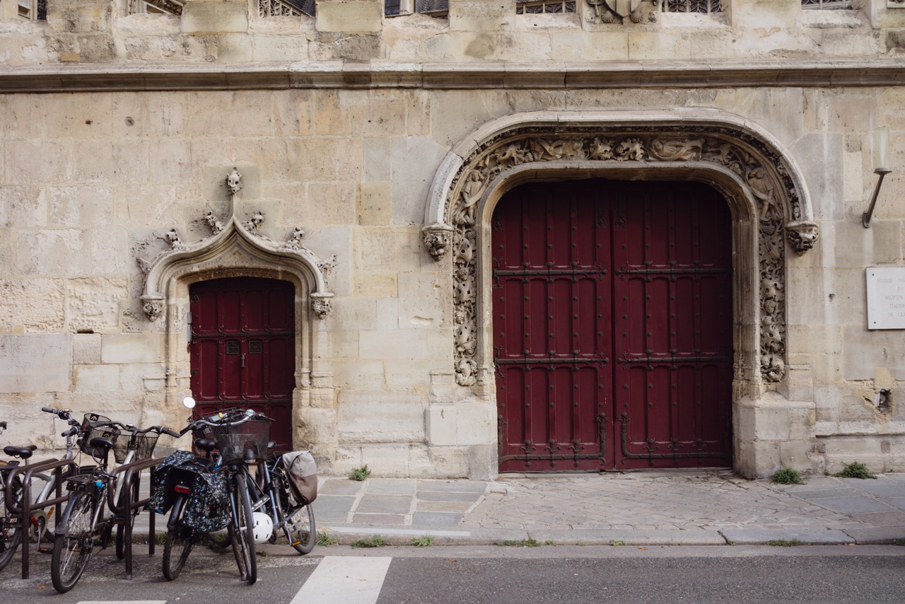 Secrets of Paris Bike Tour gallery 4