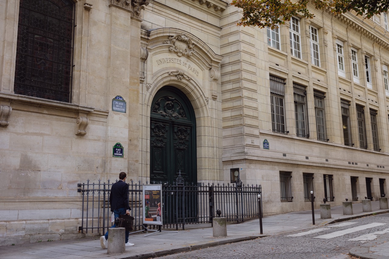 Secrets of Paris Bike Tour gallery 7