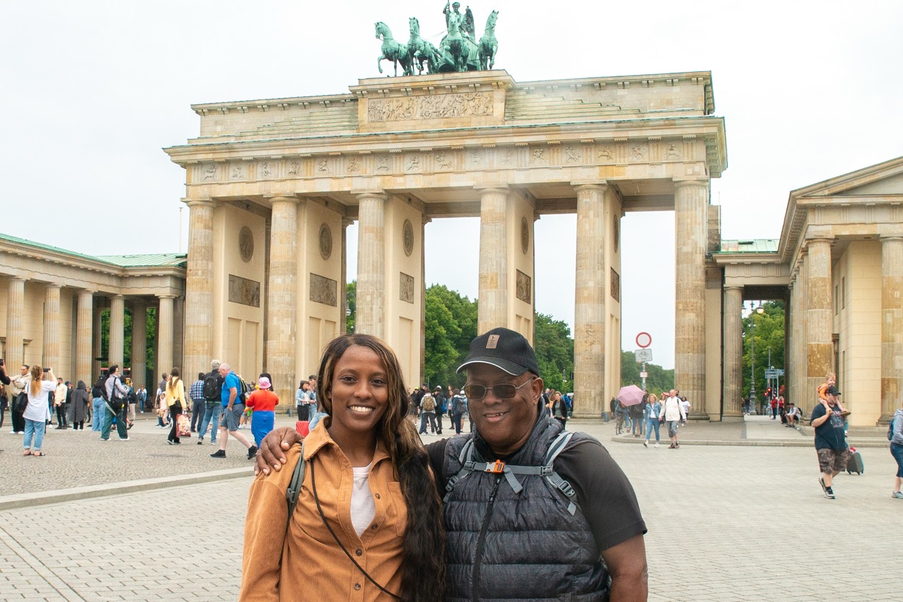 Ultimate Berlin E-Bike Tour with Beer Garden Stop gallery 6