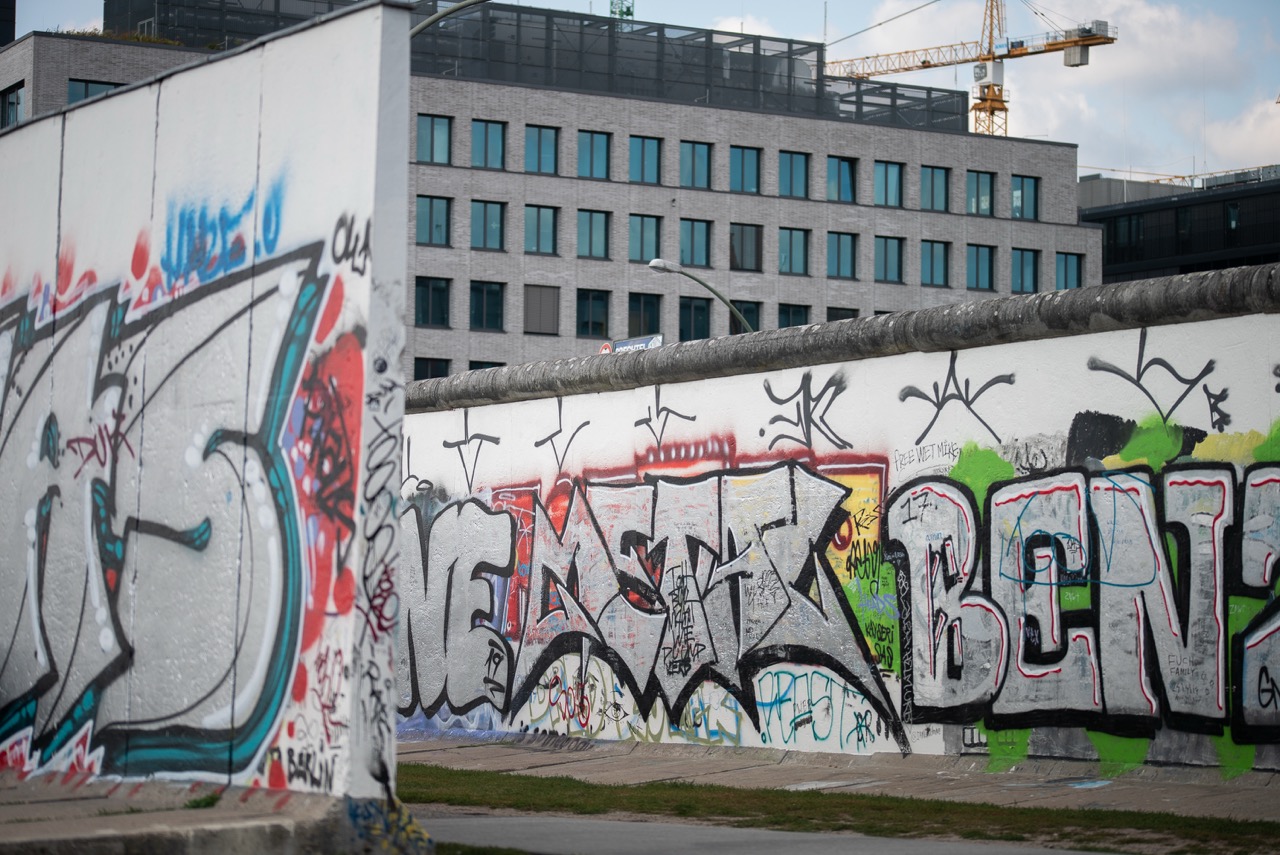 Ultimate Berlin E-Bike Tour with Beer Garden Stop gallery 7