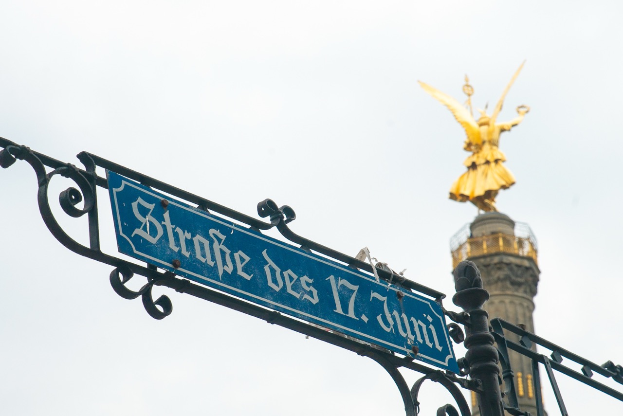 Ultimate Berlin E-Bike Tour with Beer Garden Stop gallery 3