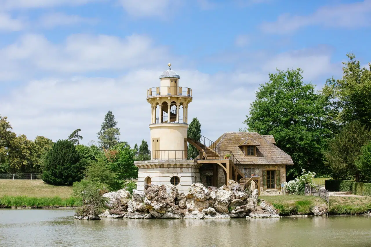 Versailles Bike Rentals, listing photo