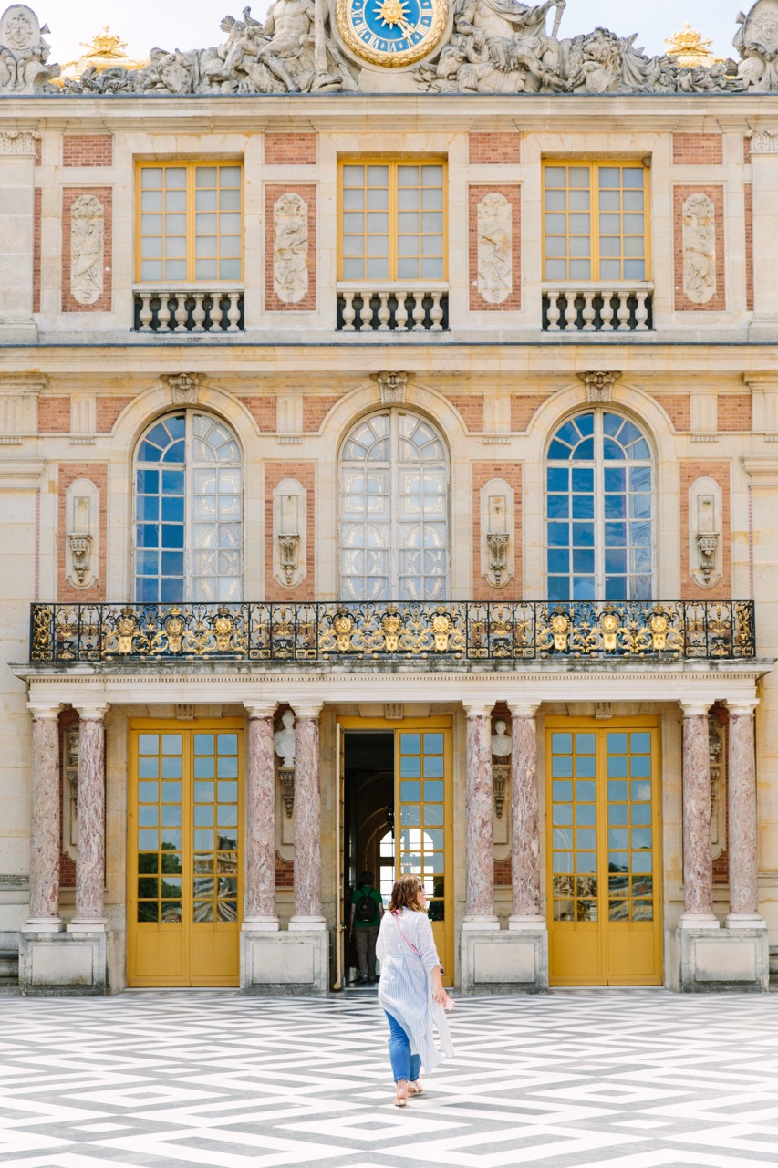 Versailles Bike Rentals, photo 3