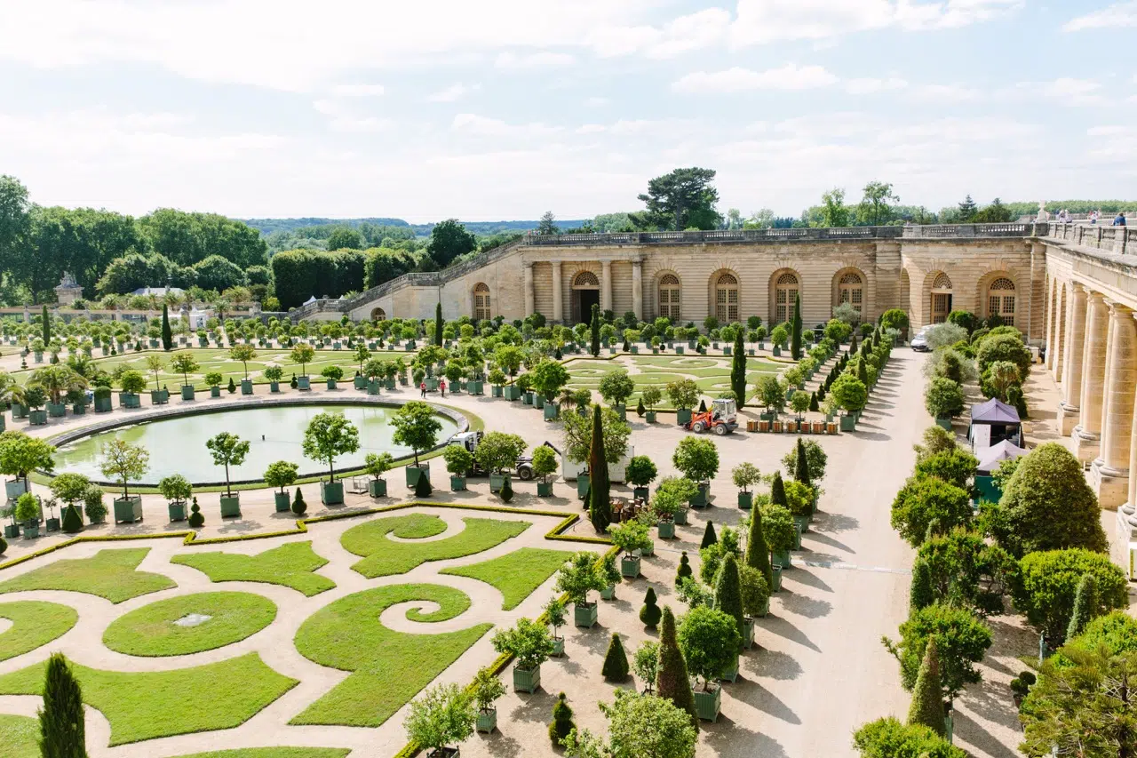 Versailles E-Bike Rentals, photo 2