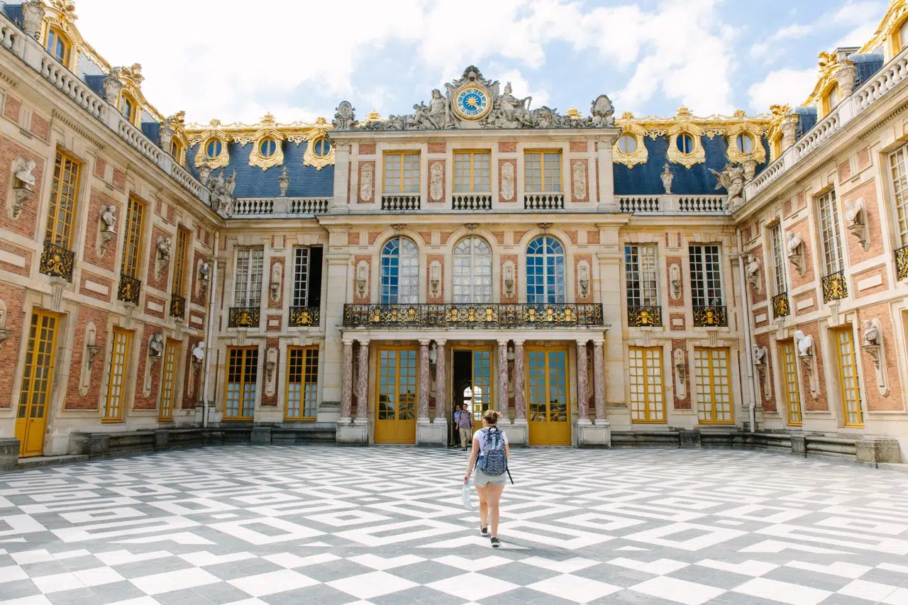Versailles E-Bike Rentals, photo 3