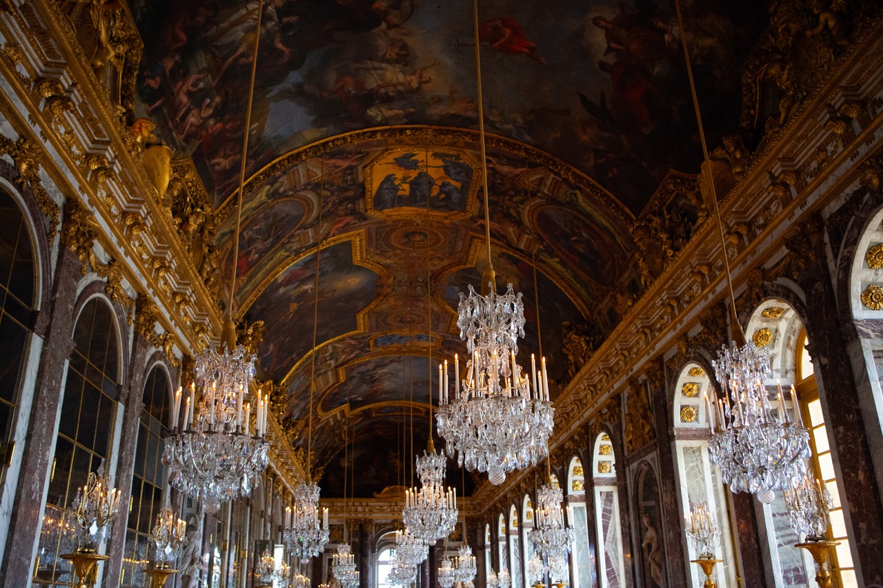 Versailles Half-Day Bike Tour – Hamlet, Trianons & Palace Interior, photo 5