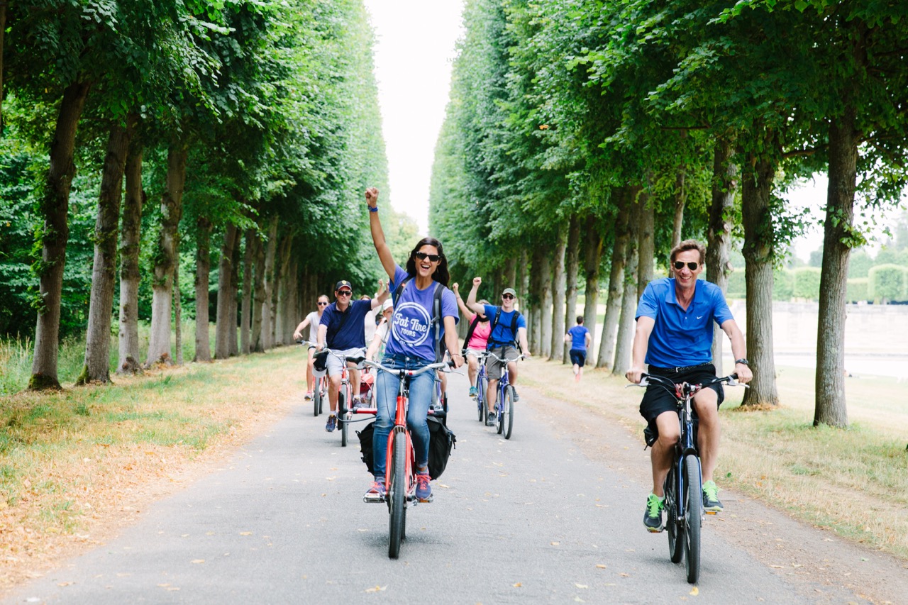 Versailles Half-Day Bike Tour – Hamlet, Trianons & Palace Interior, photo 4