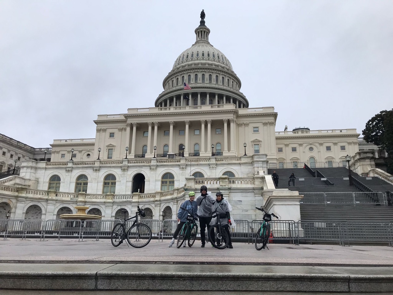 Washington DC Bike Rentals (2h, 4h or Full Day), photo 5