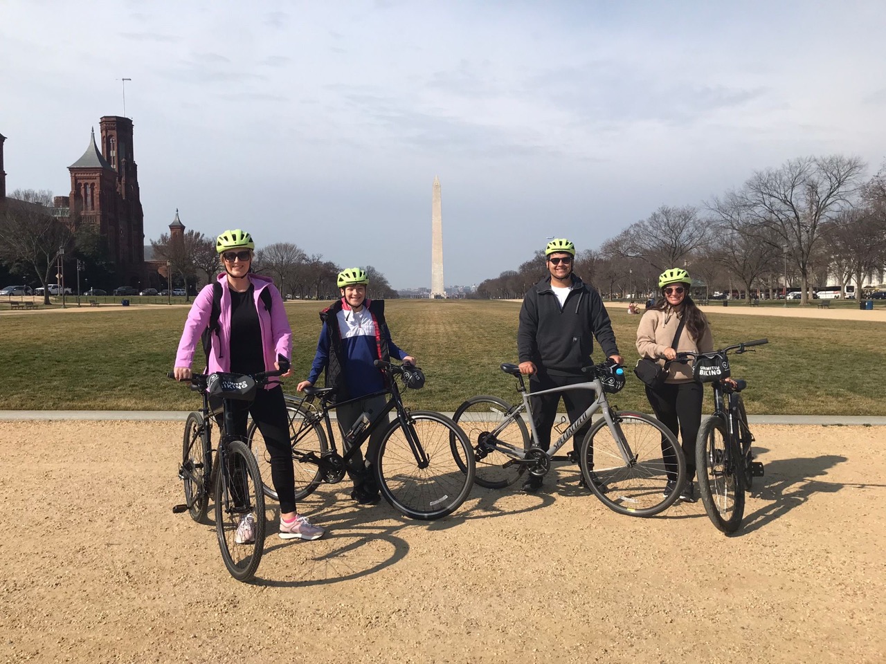 Washington DC Bike Rentals (2h, 4h or Full Day) gallery 2