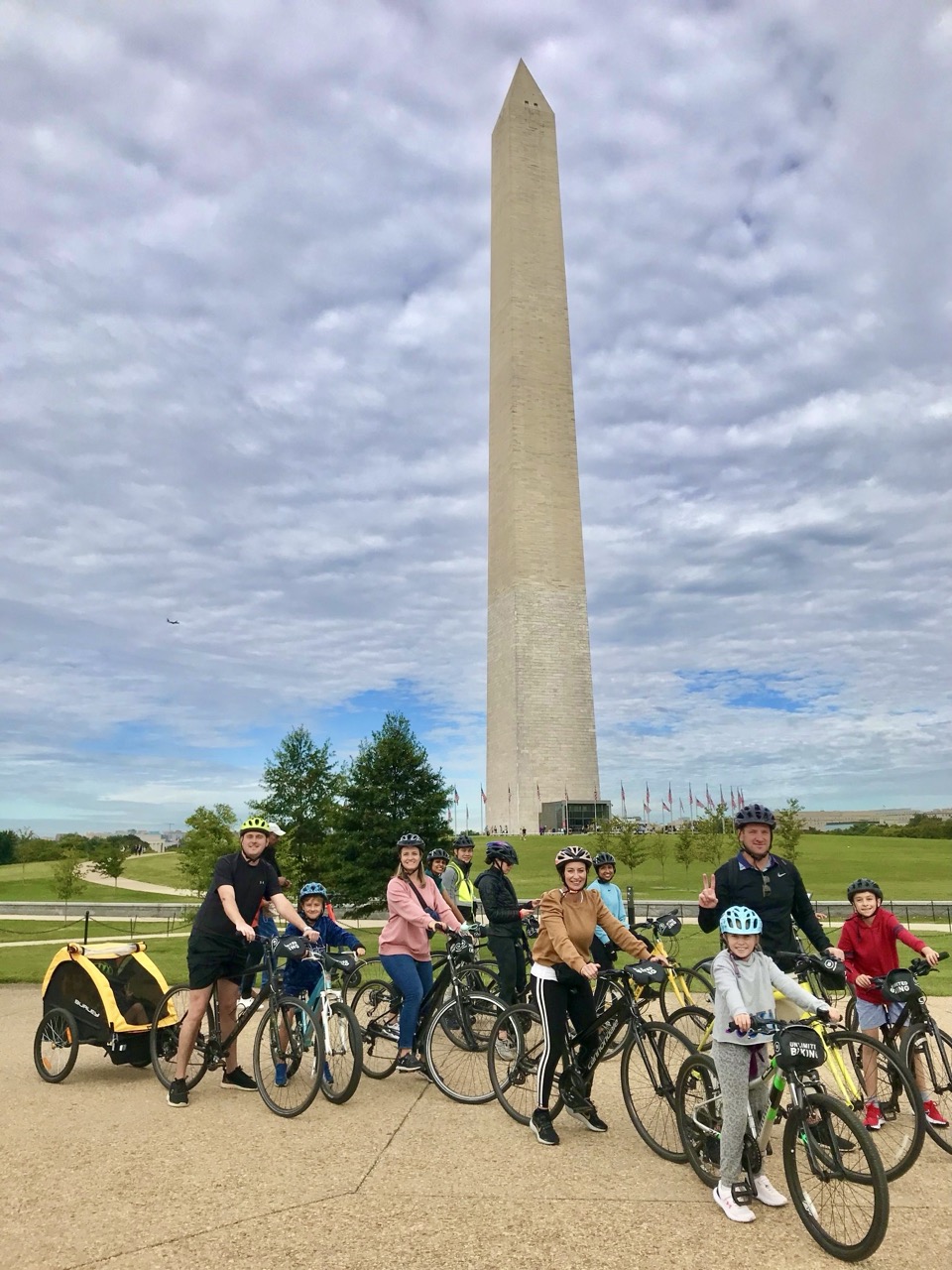 Washington DC Bike Rentals (2h, 4h or Full Day) gallery 5