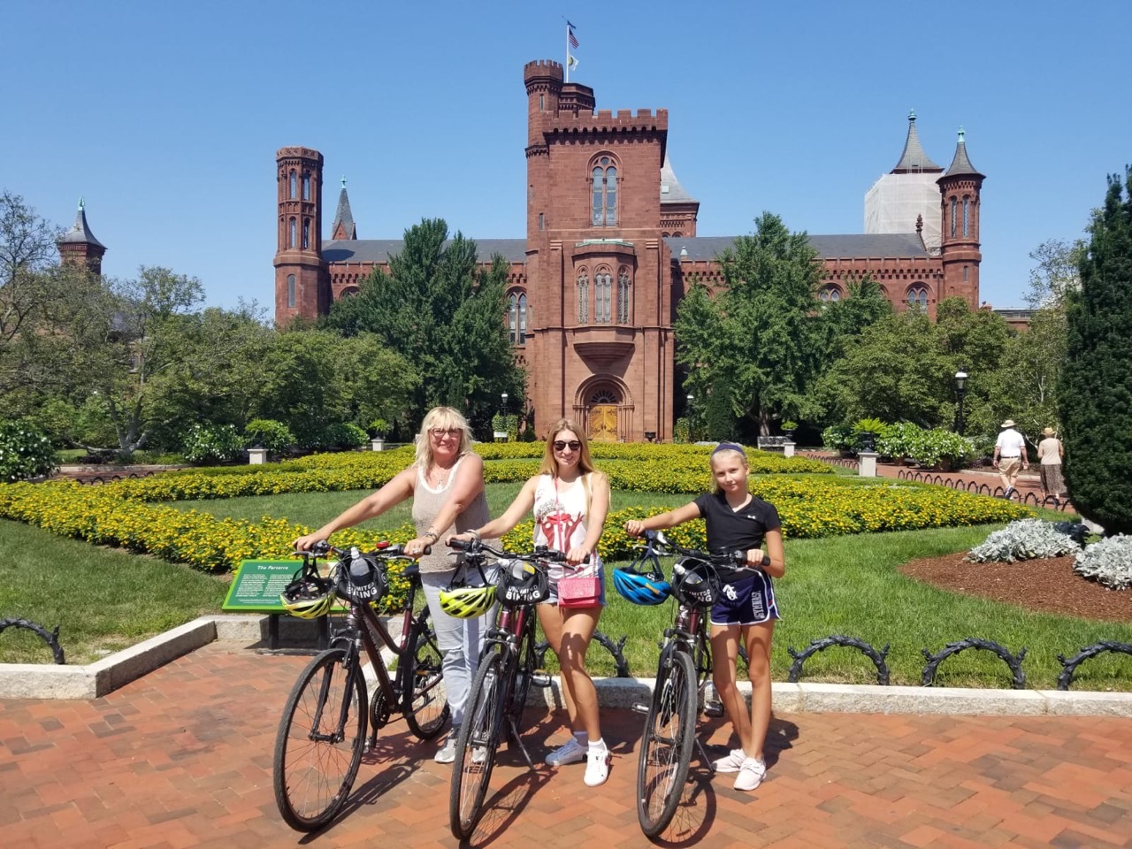 Washington DC Bike Rentals (2h, 4h or Full Day), photo 3