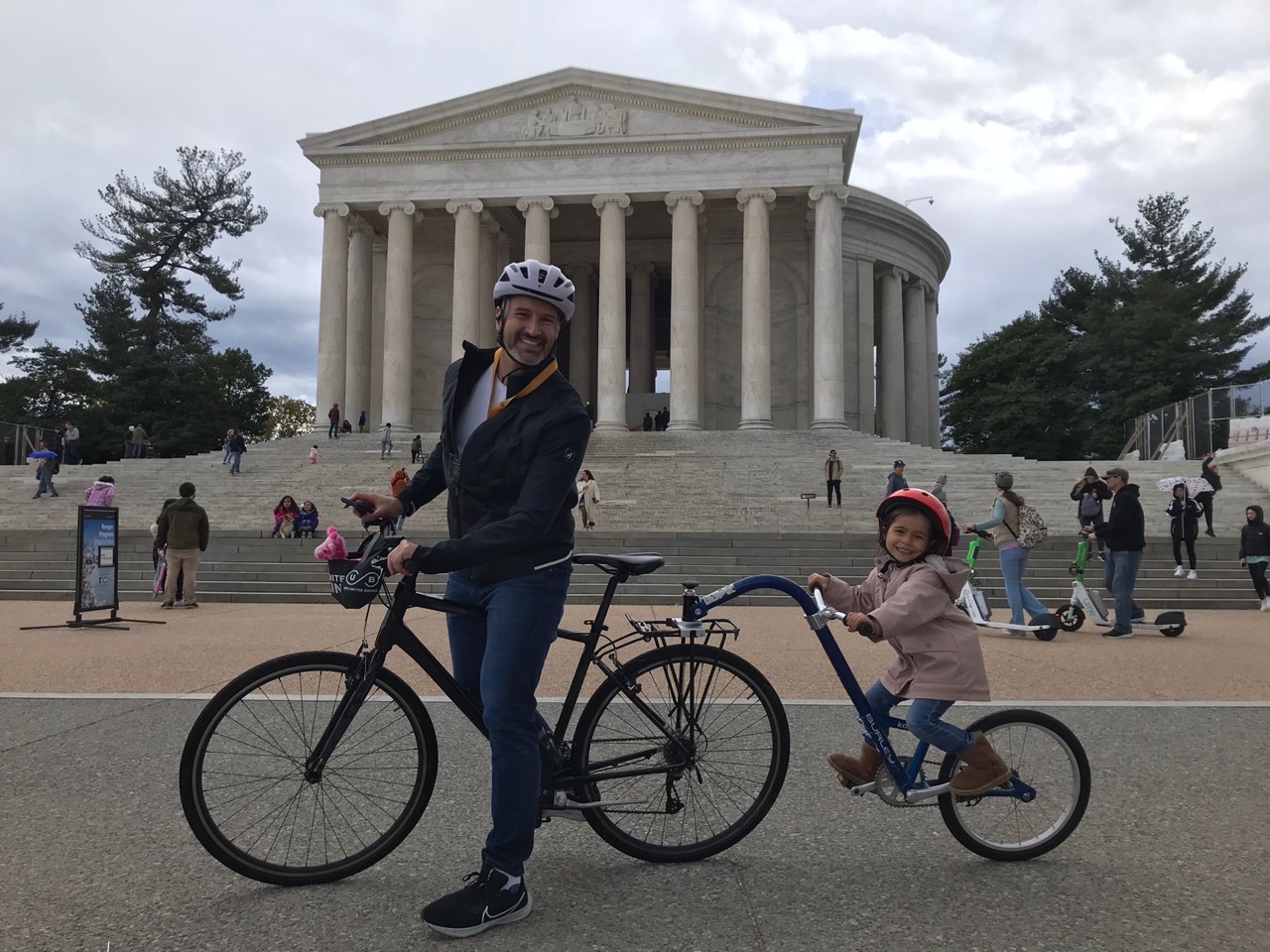 Washington DC Bike Rentals (2h, 4h or Full Day), photo 4