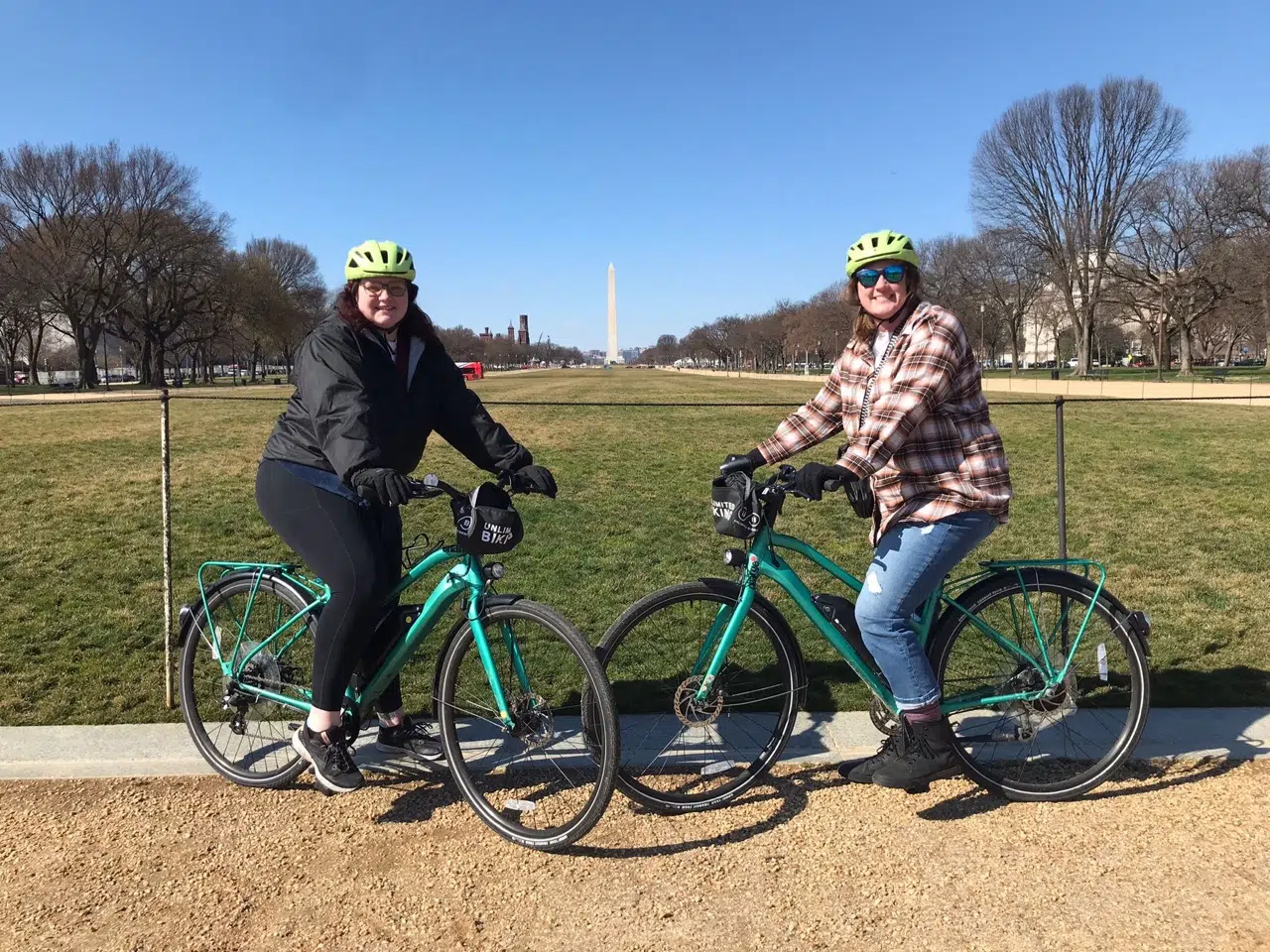 Washington DC eBike Rentals (2h, 4h or Full Day), photo 2