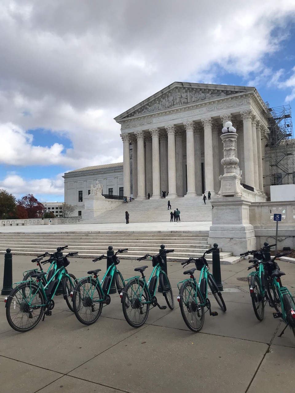 Washington DC eBike Rentals (2h, 4h or Full Day), photo 3