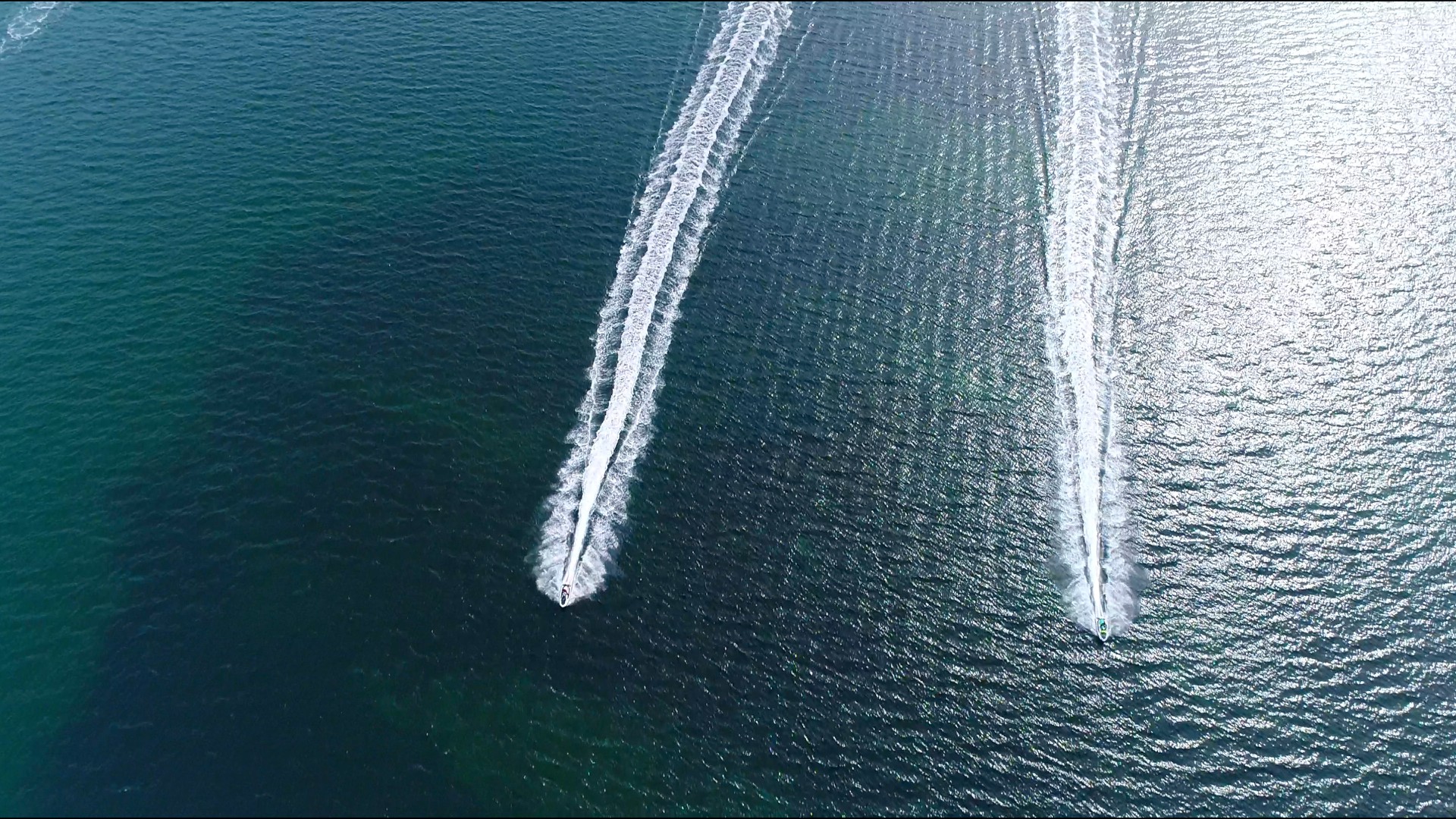 55-Minute Guided Jet Ski Excursion in the Bay of Palma gallery 2