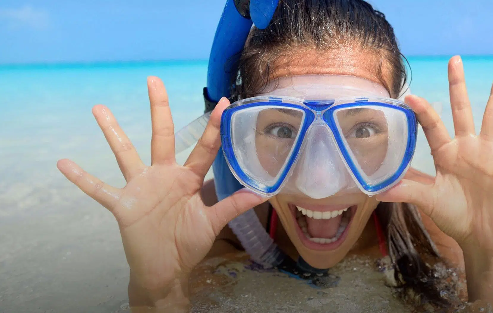 Try Scuba diving, photo 4