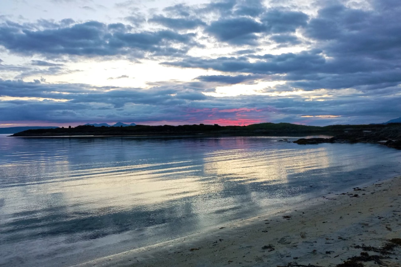 West Coast of Scotland 4-Day Canoe Adventure gallery 9