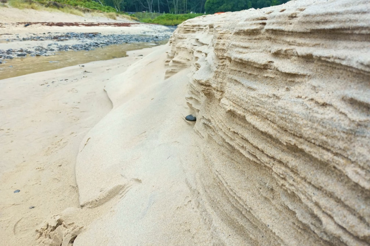 West Coast of Scotland 4-Day Canoe Adventure gallery 4