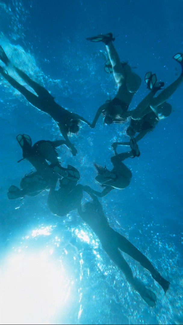 Guided Snorkelling Boat Trip to Cala Vella Natural Park, photo 3