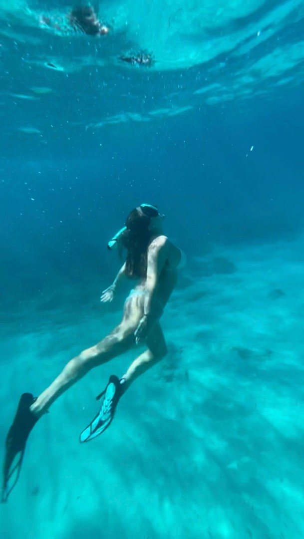 Guided Snorkelling Boat Trip to Cala Vella Natural Park gallery 4