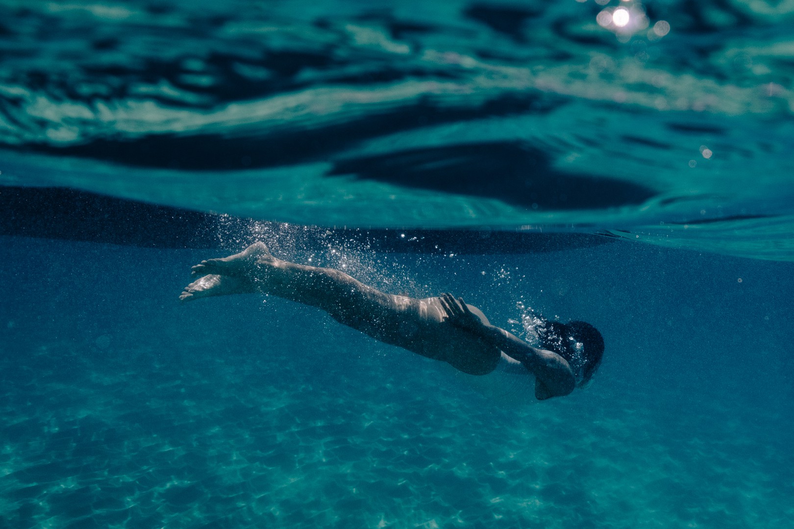 High-Speed Boat Ride in the Bay of Palma with Snorkelling Stop gallery 5
