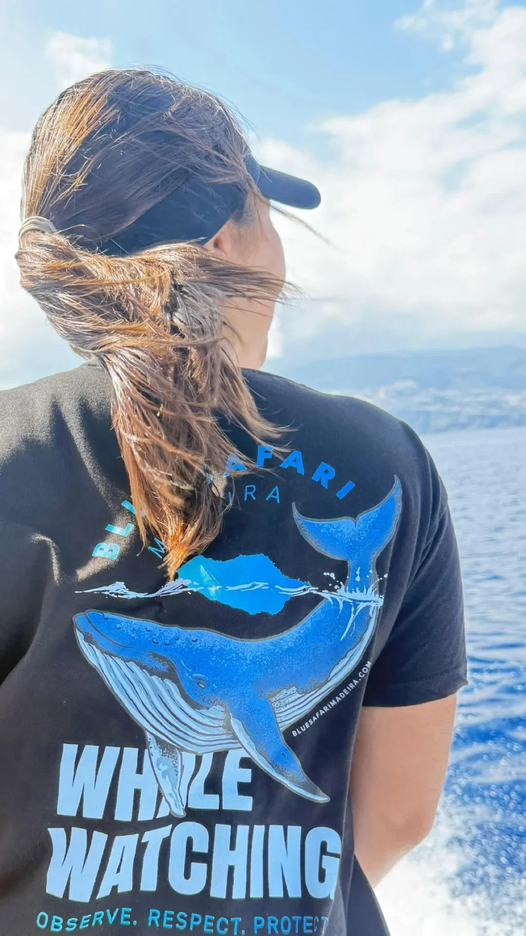 Responsible Whale & Dolphin Watching Speedboat Tour from Funchal, photo 2
