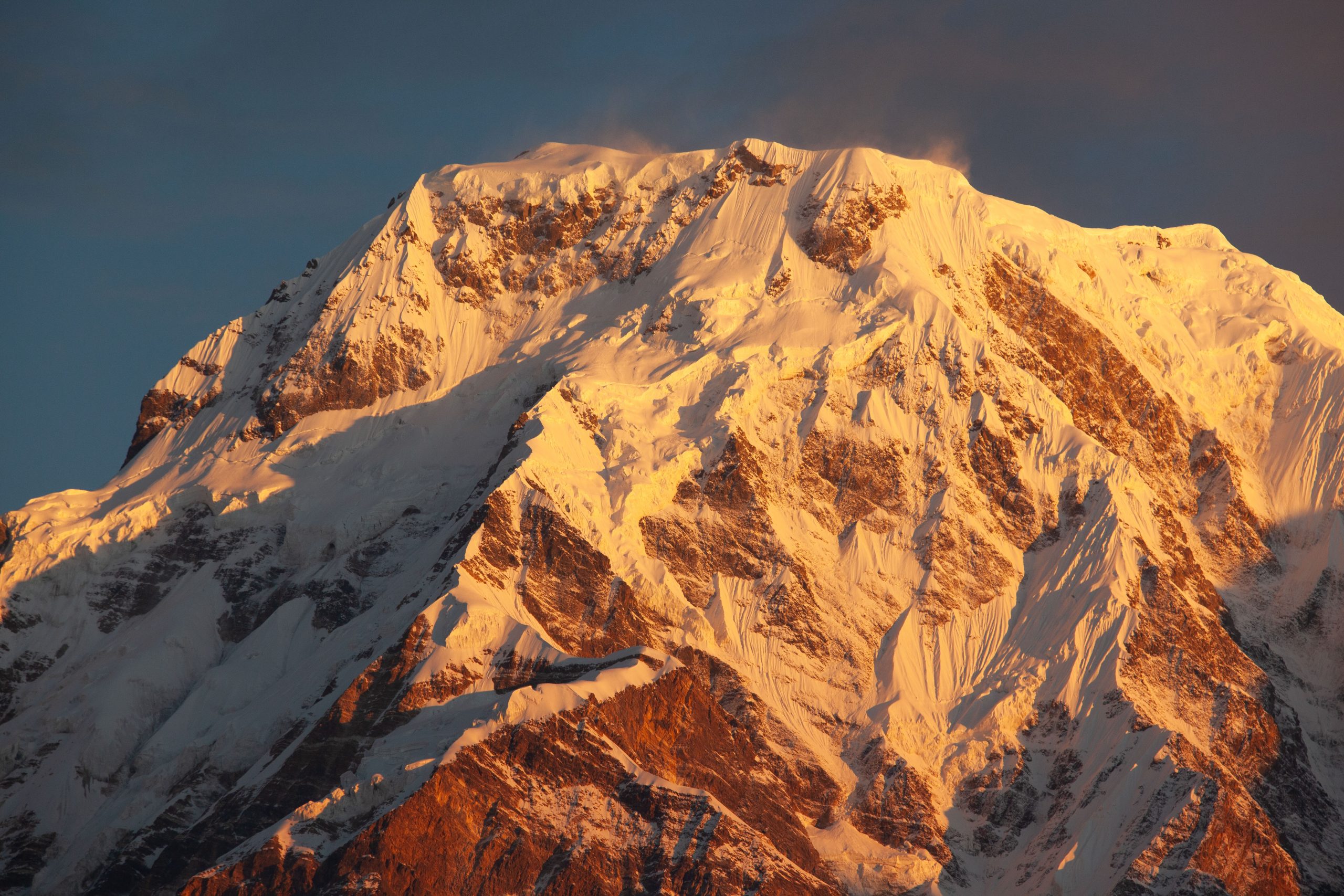 Mardi Himal Trek – 13 Day Annapurna Ridge & Base Camp Route, photo 4